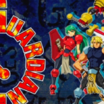 Souvenirs de Gamer #10: Guardian Heroes