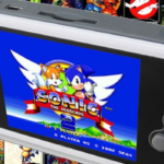 AT Games Mega Drive : The “Ultimate portable game playeur ” Heu…Vraiment?!