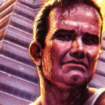 Un amour de beat’em’all : Die Hard Arcade