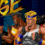 Souvenirs de Gamer #1 : Streets Of Rage