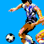 Souvenirs de Gamer #9 : World Soccer