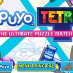 Puyo Puyo Tetris 2: Tétromino & Blob réunis pour le meilleur des mondes 