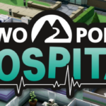 Two Point Hospital: Allo Maman bobo