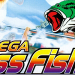 A la pêche aux gros : SEGA Bass Fishing