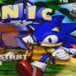 Sonic R : le jeu maudit de la Saturn