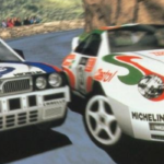 Souvenirs de Gamer #4 : Sega Rally Championship