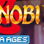 Sega Ages : Opération Ninja… Shinobi