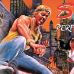 Streets of Rage Perfect SoundTrack