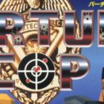 Souvenirs de Gamer #5 : Virtua COP