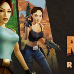 Tomb Raider I-III Remastered