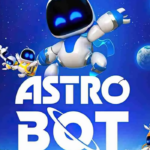 Astro Bot, Robot de l’année 2024