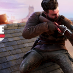 Sniper Elite Résistance : Dans ligne de mire